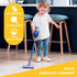 Casdon Dyson Cordless Vacuum Interactive BLUE
