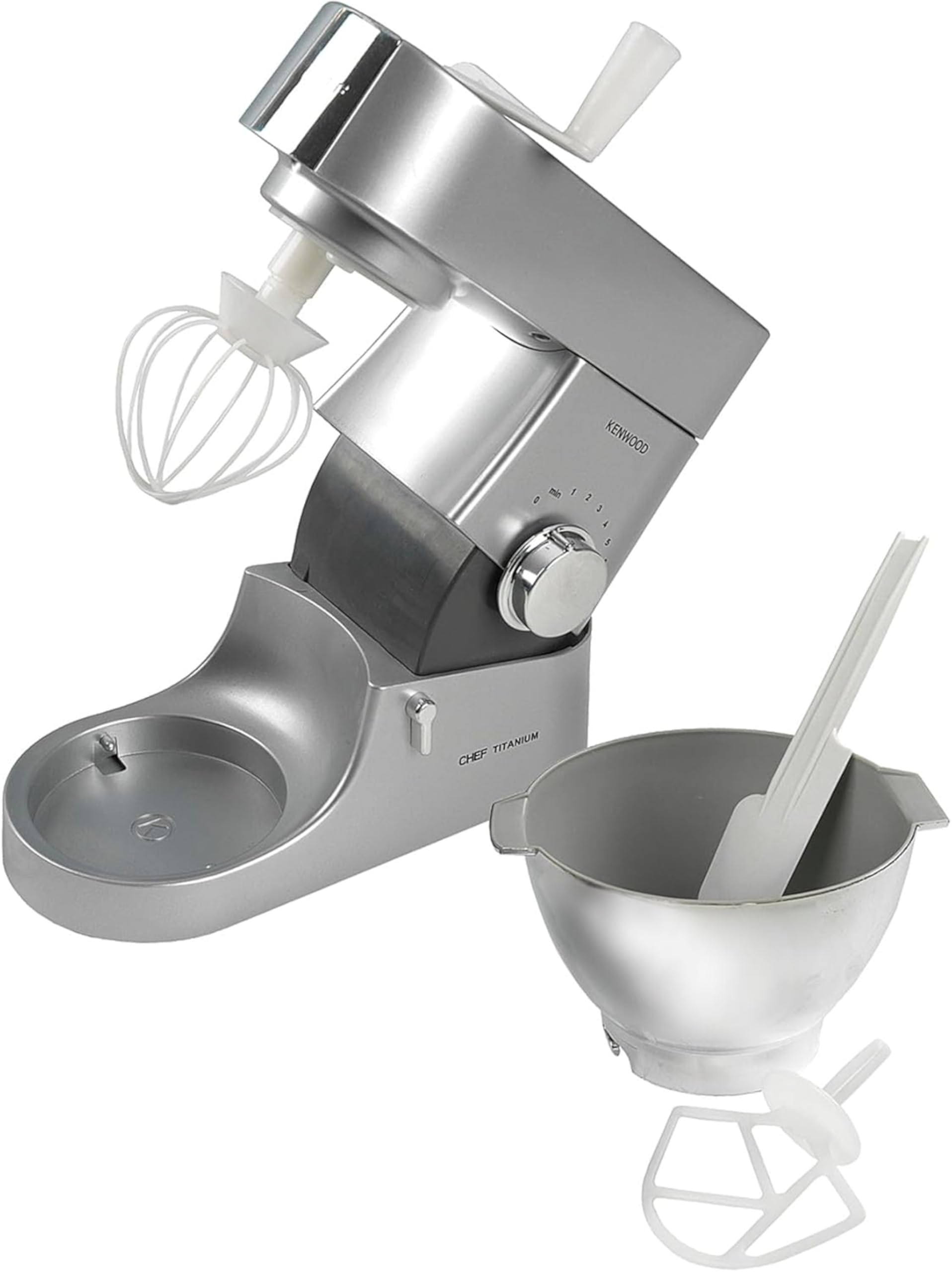 Casdon Kenwood Mixer Food Mixer TOY