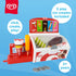 Casdon Official Walls Ice Cream Freezer Toy Pretend Shop
