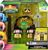 Power Rangers BLACK Ranger LION Thunderzord Action Figure