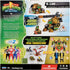 Power Rangers BLACK Ranger LION Thunderzord Action Figure