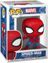 Funko Pop Marvel Spider-Man Marvel Comics Collectable Vinyl Figure