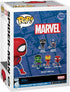 Funko Pop Marvel Spider-Man Marvel Comics Collectable Vinyl Figure