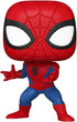 Funko Pop Marvel Spider-Man Marvel Comics Collectable Vinyl Figure