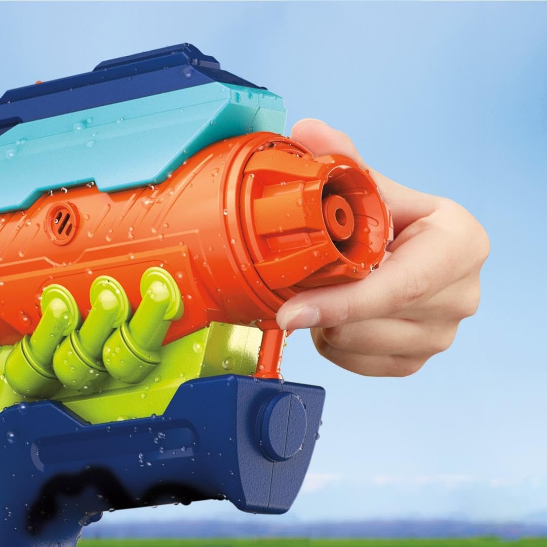 Nerf Super Soaker Power Drench XL Water Blaster