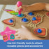 Learning Resources Boxineers Cardboard Animals - Creative Craft Supplies