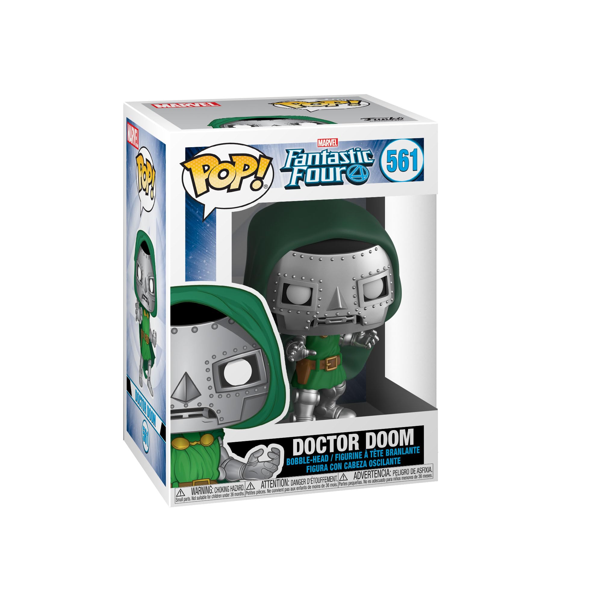 TUBBZ Mini Shrek Donkey Cosplaying Rubber Duck Vinyl Figure