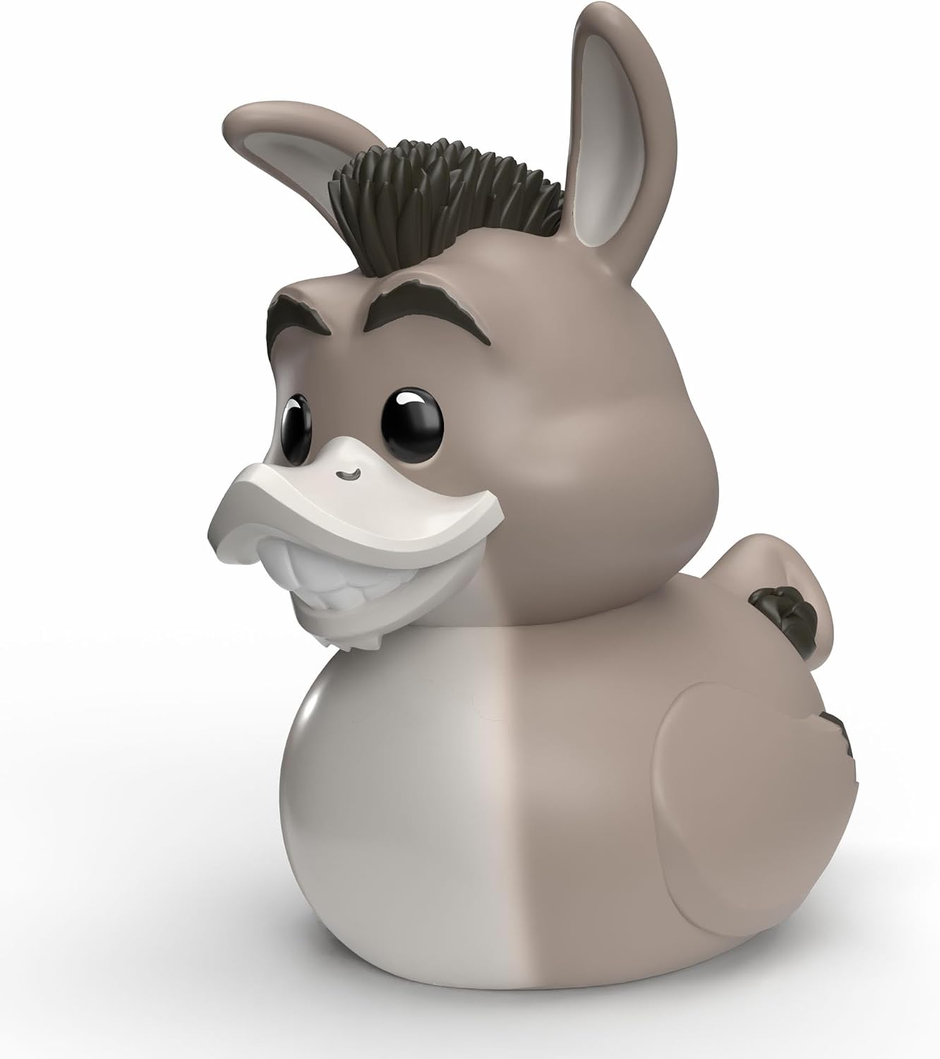 TUBBZ Mini Shrek Donkey Cosplaying Rubber Duck Vinyl Figure