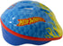 Kids Hot Wheels Safety Helmet Adjustable 48-52cm To Fit Ages 2-4