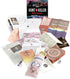 Hunt A Killer: Body On The Boardwalk Interactive Unsolved Mysteries Game, Murder Mysteries Card, Puzzle & Board Game
