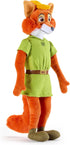 Disney Store Official ROBIN HOOD 37cm Soft Plush Toy Disney Vault Plush
