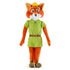Disney Store Official ROBIN HOOD 37cm Soft Plush Toy Disney Vault Plush