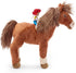 Disney Store Official Toy Story 5 Jessie and Daffodil The Horse Soft Plush Toy 35cm