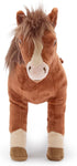 Disney Store Official Toy Story 5 Jessie and Daffodil The Horse Soft Plush Toy 35cm