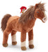 Disney Store Official Toy Story 5 Jessie and Daffodil The Horse Soft Plush Toy 35cm