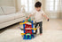 VTech Toot-Toot Drivers Criss-Cross Raceway Toy Car Playset with 2 Vehicles