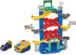 VTech Toot-Toot Drivers Criss-Cross Raceway Toy Car Playset with 2 Vehicles