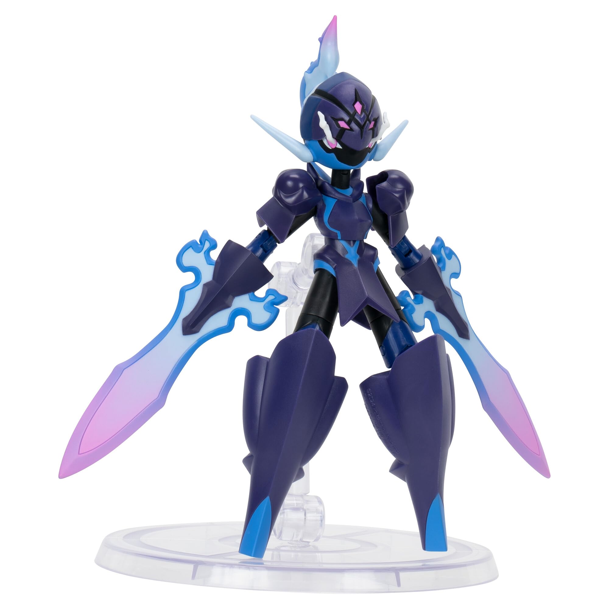 Pok�mon CERULEDGE 15cm Select Figure Azugladis Official Movable Figure