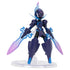Pok�mon CERULEDGE 15cm Select Figure Azugladis Official Movable Figure