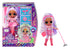 L.O.L. Surprise! Tweens Neon Pop Stars KITTY K  Fashion Doll