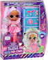 L.O.L. Surprise! Tweens Neon Pop Stars KITTY K  Fashion Doll
