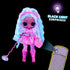 L.O.L. Surprise! Tweens Neon Pop Stars KITTY K  Fashion Doll
