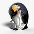 EUGY EMPEROR PENGUIN 3D Paper Puzzle Craft Kit