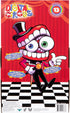 Amazing Digital Circus Sound Effect Figure CAINE 30cm Soft Plush Toy