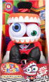 Amazing Digital Circus Sound Effect Figure CAINE 30cm Soft Plush Toy