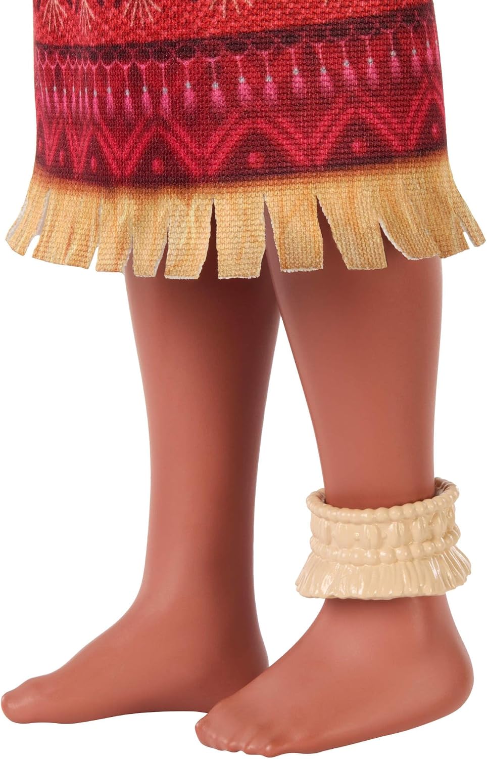 Mattel Disney Moana 2 MOANA Fashion Doll with 2 Accessories