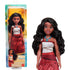 Mattel Disney Moana 2 MOANA Fashion Doll with 2 Accessories