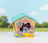 Little Live Pets My Puppy's Home Mini Playset Play Dog