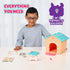Little Live Pets My Puppy's Home Mini Playset Play Dog