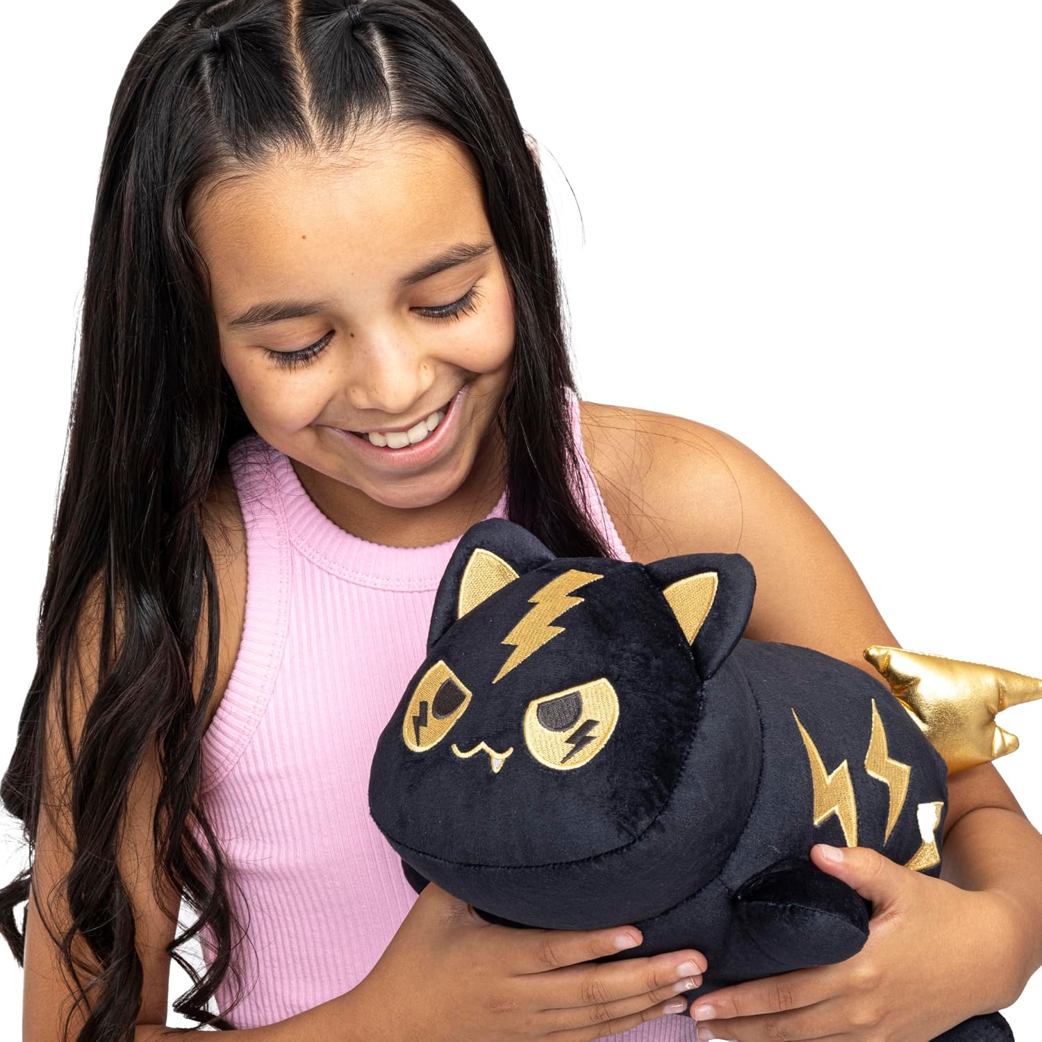Aphmau MeeMeows 11 inch Classic Mystery Plush ELEMENTAL Soft Plush Toy