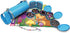Sticki Rolls Sticki Rolluxe Series 3 Handbag Carry Case Sticker Jewellery Craft Kit
