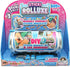 Sticki Rolls Sticki Rolluxe Series 3 Handbag Carry Case Sticker Jewellery Craft Kit