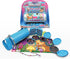 Sticki Rolls Sticki Rolluxe Series 3 Handbag Carry Case Sticker Jewellery Craft Kit