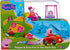 Peppa Pig Whizz Around Peppa And Evie Fun in the Park Set