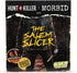 Hunt A Killer x Morbid The Salem Slicer Murder Mystery Game for Adults