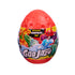 Heroes of Goo Jitzu Archive Mystery Surprise Egg Hidden Collectible Stretch Figure
