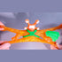 Heroes of Goo Jitzu Archive Mystery Surprise Egg Hidden Collectible Stretch Figure
