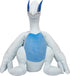 Pokemon Lugia Plush - 12-Inch Plush - Authentic Details