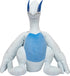 Pokemon Lugia Plush - 12-Inch Plush - Authentic Details