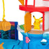Pokemon Carry Case Lighthouse Exploration Backpack Playset