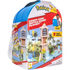 Pokemon Carry Case Lighthouse Exploration Backpack Playset