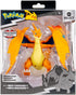 Pokemon Select Mega Charizard Y - 6-Inch Super-Articulated Figure with 15 Plus Points of Articulation