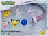 Pokemon Battle Figure 5-Pack - 4.5-Inch Mewtwo Figure and Battle Figures