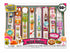 MGA's Miniverse Make It Mini Food Multipack Mega Buffet 60 Plus Inside