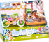Bluey's Bicycle Playset 2.5-3 inch Collectable Bluey Action Figure