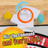 Bop It Hasbro Electronic Game Mat